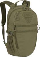 Рюкзак тактичний Highlander Eagle 1 Backpack 20L TT192-OG Olive Green (929626) - зображення 1