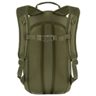Рюкзак тактичний Highlander Eagle 1 Backpack 20L TT192-OG Olive Green (929626) - зображення 3