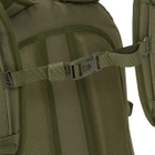 Рюкзак тактичний Highlander Eagle 1 Backpack 20L TT192-OG Olive Green (929626) - зображення 6