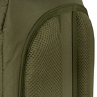 Рюкзак тактичний Highlander Eagle 1 Backpack 20L TT192-OG Olive Green (929626) - зображення 12