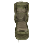 Рюкзак тактичний Highlander Eagle 2 Backpack 30L TT193-OG Olive Green (929628) - зображення 5