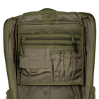 Рюкзак тактичний Highlander Eagle 2 Backpack 30L TT193-OG Olive Green (929628) - зображення 9