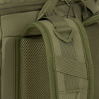 Рюкзак тактичний Highlander Eagle 2 Backpack 30L TT193-OG Olive Green (929628) - зображення 10