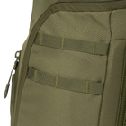 Рюкзак тактичний Highlander Eagle 2 Backpack 30L TT193-OG Olive Green (929628) - зображення 11