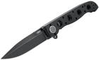 Нож CRKT M16 Black Deadbolt (M16-03DB) - изображение 1