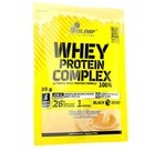 Протеин Olimp Nutrition Whey Protein Complex 100%