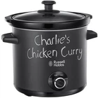 Мультиварка RUSSELL HOBBS CHALKBOARD 24180-56