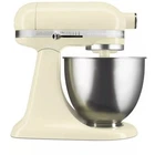 Кухонна машина KitchenAid Artisan 4,8 л 5KSM125EAC з відкидним блоком кремовий