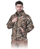 Куртка софтшел Tactical Guard мультикам XXXL - зображення 1