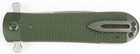 Нож Adimanti Samson by Ganzo (Brutalica design) Green (Samson-GR) - изображение 4