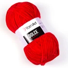 Пряжа YarnArt Dolce 748