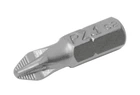 Насадки викруткові GRANITE РZ1х25 мм S2 10 шт 10-91-251