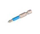 Насадка викруткова GRANITE PZ1 50 мм 1/4" S2 набір 10 шт 10-91-501