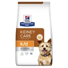 Сухий корм для собак Hill's Prescription Diet k/d для підтримки функції нирок