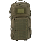 Рюкзак тактичний Highlander Recon Backpack 28L Olive (TT167-OG) - изображение 4