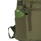 Рюкзак тактичний Highlander Eagle 1 Backpack 20L Olive Green (TT192-OG) - изображение 5