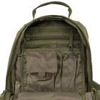 Рюкзак тактичний Highlander Eagle 1 Backpack 20L Olive Green (TT192-OG) - изображение 9