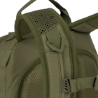 Рюкзак тактичний Highlander Eagle 1 Backpack 20L Olive Green (TT192-OG) - изображение 10