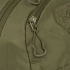 Рюкзак тактичний Highlander Eagle 1 Backpack 20L Olive Green (TT192-OG) - изображение 15