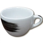 Чашка 180 мл, серия Verona Millecolori Black Ancap FD-38445