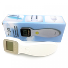 Безконтактний інфрачервоний термометр T100 дворежимний з вимірюванням температури тіла і поверхонь предметів - зображення 6