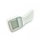 Безконтактний інфрачервоний термометр T100 дворежимний з вимірюванням температури тіла і поверхонь предметів - зображення 8