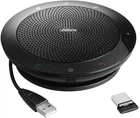 Беспроводной Bluetooth USB-спикерфон Jabra Speak 510 UC Wireless