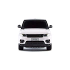 Игровой автомобиль на р/у Land Rover Range Rover Sport White