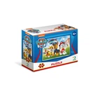 Дитячий пазл-міні Paw Patrol "Сміливі друзі" DoDo Toys 200149, 35 елементів