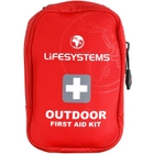 Lifesystems аптечка Outdoor First Aid Kit - изображение 3