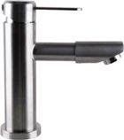Смеситель-кран для раковины GLOBUS LUX Wien SBT2-101N