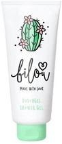 Гель для душу Bilou Bloomy Cactus 200