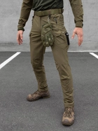 Тактические брюки BEZET 6313 M Хаки (2000093212326) - изображение 5