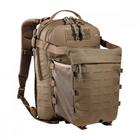 Тактичний наплічник Tasmanian Tiger Assault Pack 12 Coyote Brown (TT 7154.346)