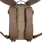 Тактичний наплічник Tasmanian Tiger Assault Pack 12 Coyote Brown (TT 7154.346) - зображення 3