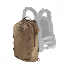 Тактичний наплічник Tasmanian Tiger Assault Pack 12 Coyote Brown (TT 7154.346) - зображення 11