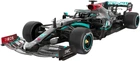 Машинка Rastar Mercedes-AMG F1 W11 EQ Performance 1:12 (4540037)