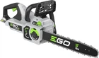 Пила цепная аккумуляторная EGO CS1614E KIT-комплект (0140042003)