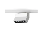 Світильник на трек Nowodvorski 7618 PROFILE FOCUS LED 9W 3000K білий