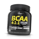 Аминокислота Olimp Nutrition BCAA 4:1:1 Xplode 500г
