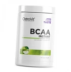 Аминокислота Ostrovit BCAA Instant 400 г