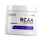 BCAA OstroVit BCAA + Glutamine, 200 грамм