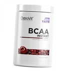 Аминокислота Ostrovit BCAA Instant 400 г