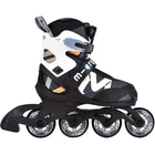 Micro ролики NEW Shaper black-white 33-36
