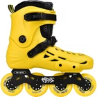 Роликові ковзани Micro MT Plus yellow 45.0 MIS-MT-PLUS-YL