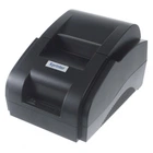 POS-принтер Xprinter XP-58IIH, черный (XP58IIH)