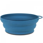 Тарілка Lifeventure Silicone Ellipse Bowl navy blue (75528)