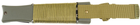 Нож для выживания MFH Jungle II MFH_44143 (4044633064806) - изображение 5