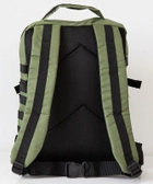 Рюкзак тактический VA R-148 зеленый, 40 л. 0041605 - изображение 4