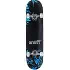 Скейтборд Enuff Floral blue ENU2930-BL